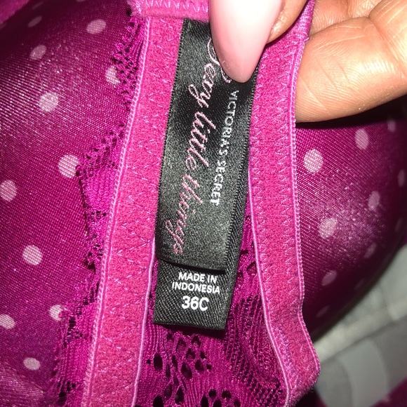 Bra - Picture 2 of 2